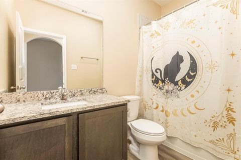 Tiny photo for 208 Foster Lane, Anna, TX 75409 (MLS # 21100944)