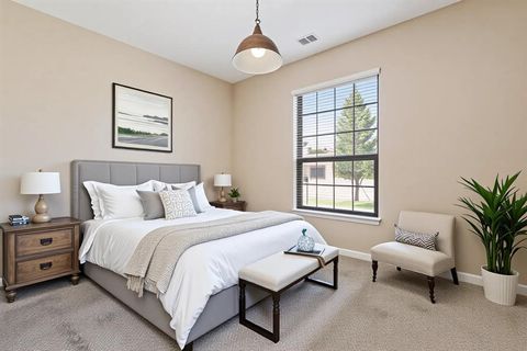 Tiny photo for 208 Foster Lane, Anna, TX 75409 (MLS # 21100944)