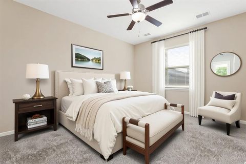 Tiny photo for 208 Foster Lane, Anna, TX 75409 (MLS # 21100944)