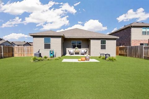Tiny photo for 208 Foster Lane, Anna, TX 75409 (MLS # 21100944)
