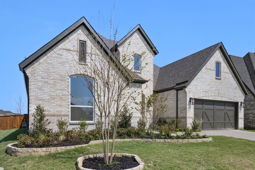 Mosaic - Residential