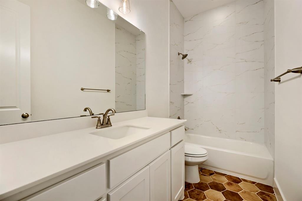 Mosaic - Residential