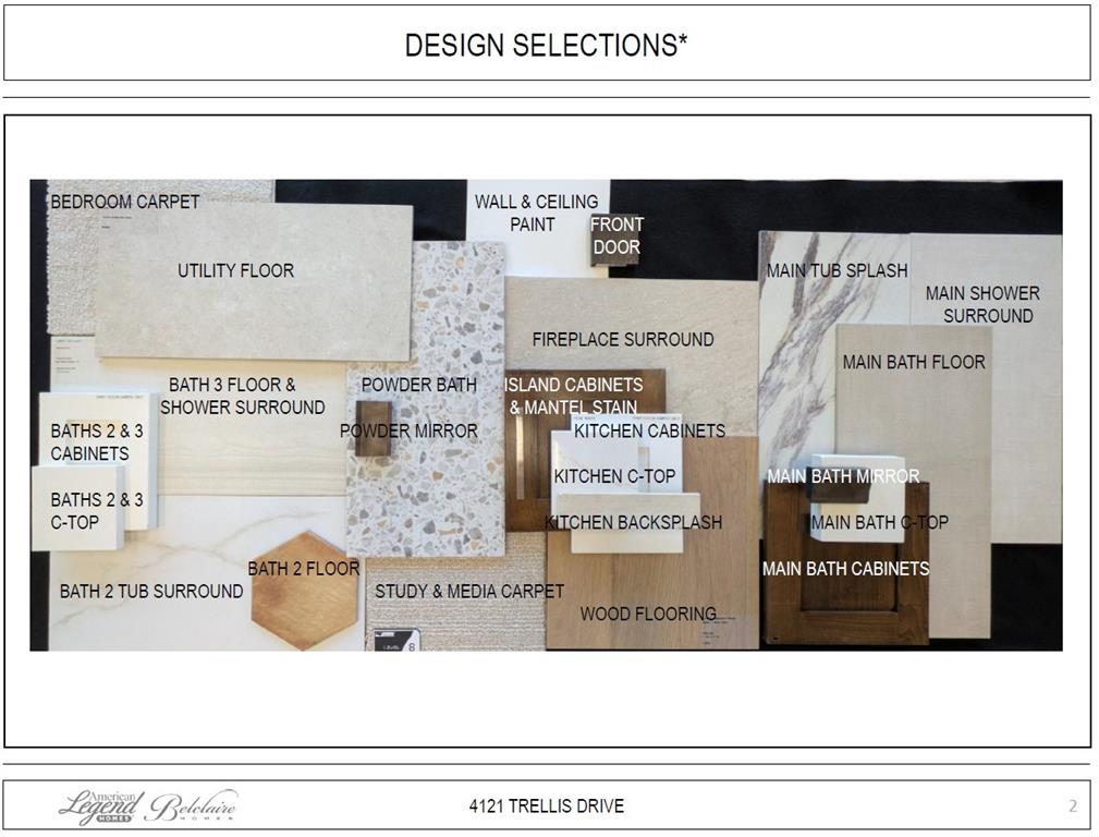 Mosaic - Residential