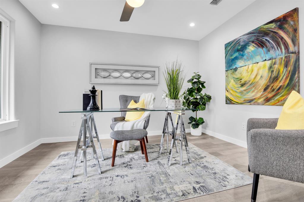 Spring Creek - Residential Lease