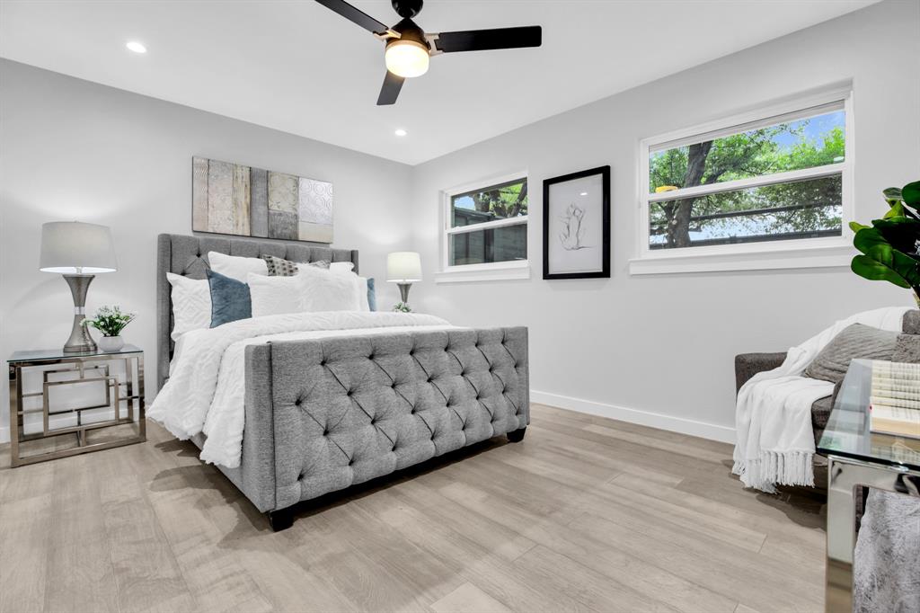 Spring Creek - Residential Lease