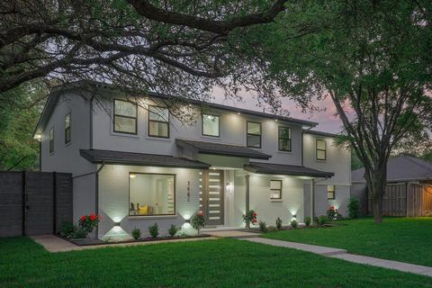 Tiny photo for 7986 Briaridge Road, Dallas, TX 75248 (MLS # 21055103)