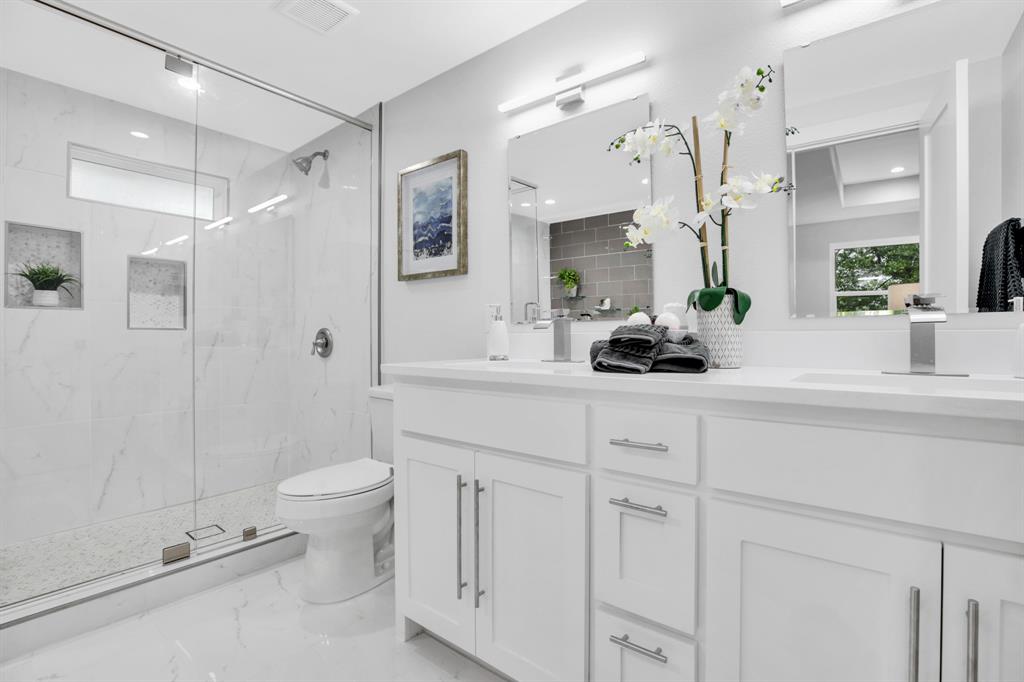 Spring Creek - Residential Lease