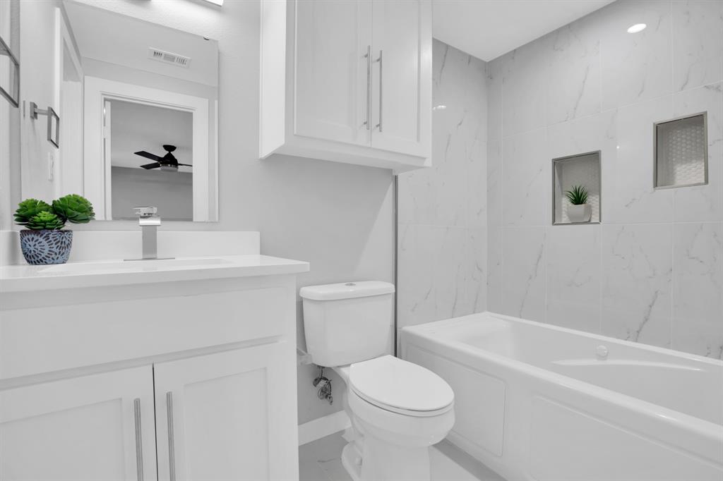 Spring Creek - Residential Lease