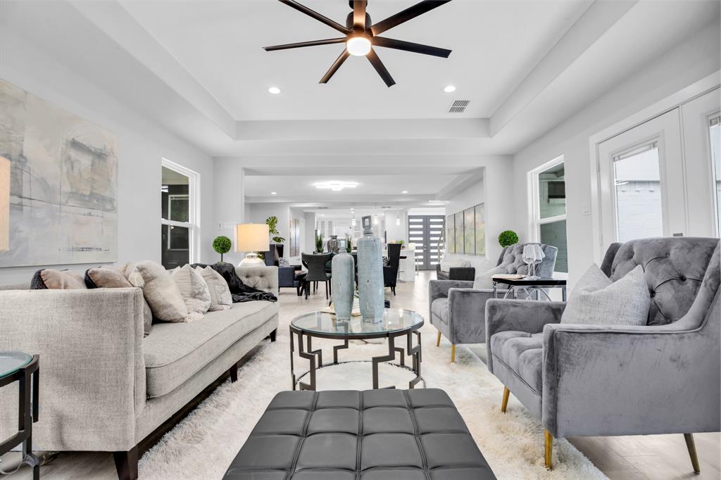 Spring Creek - Residential Lease