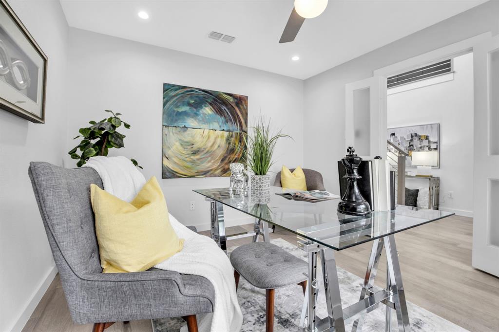 Spring Creek - Residential Lease