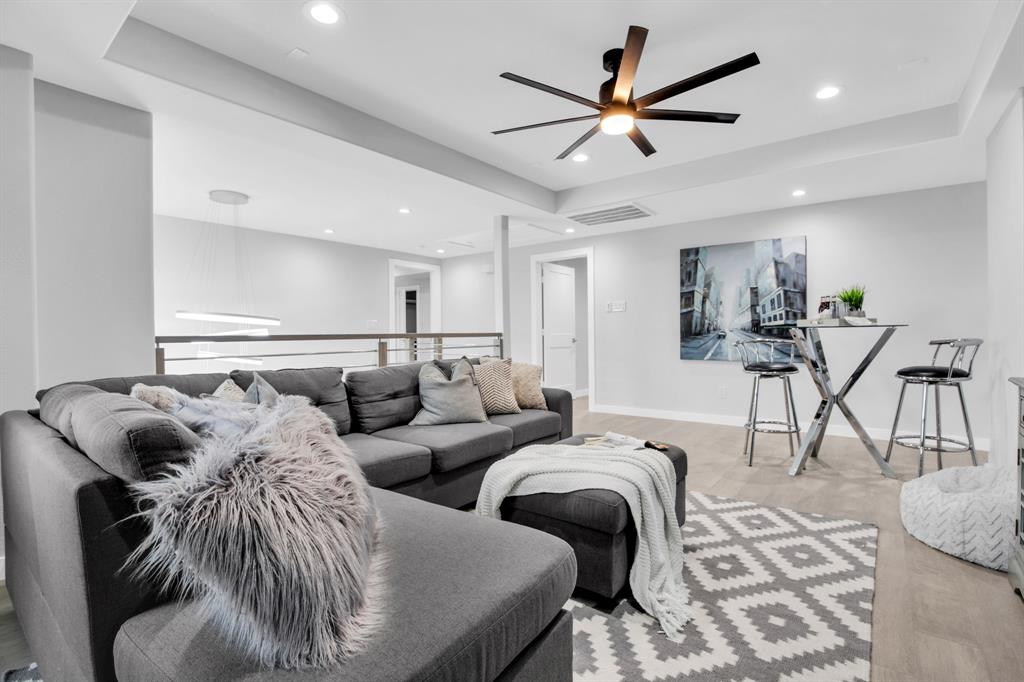 Spring Creek - Residential Lease