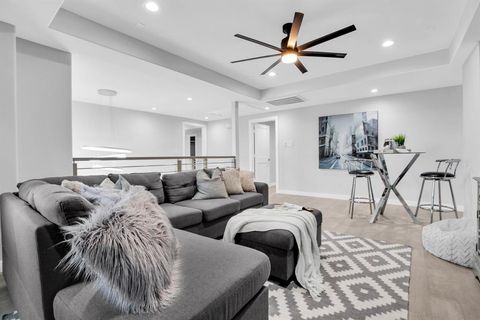 Tiny photo for 7986 Briaridge Road, Dallas, TX 75248 (MLS # 21055103)