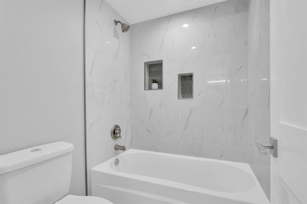 Spring Creek - Residential Lease