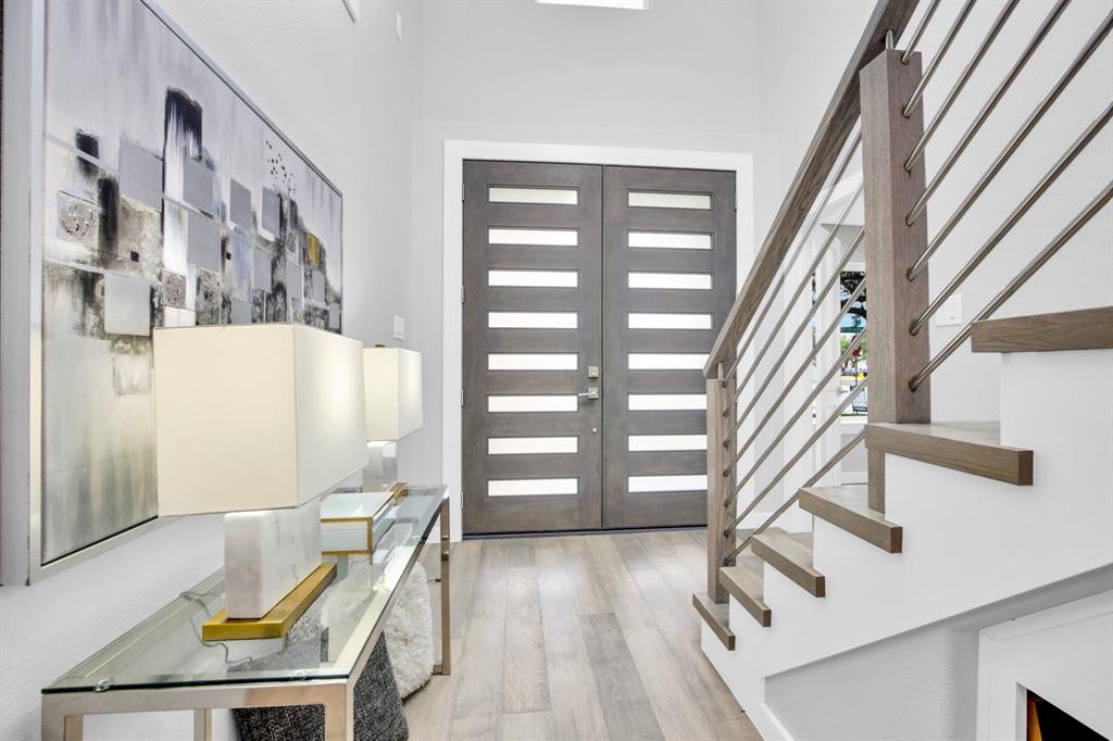 Spring Creek - Residential Lease