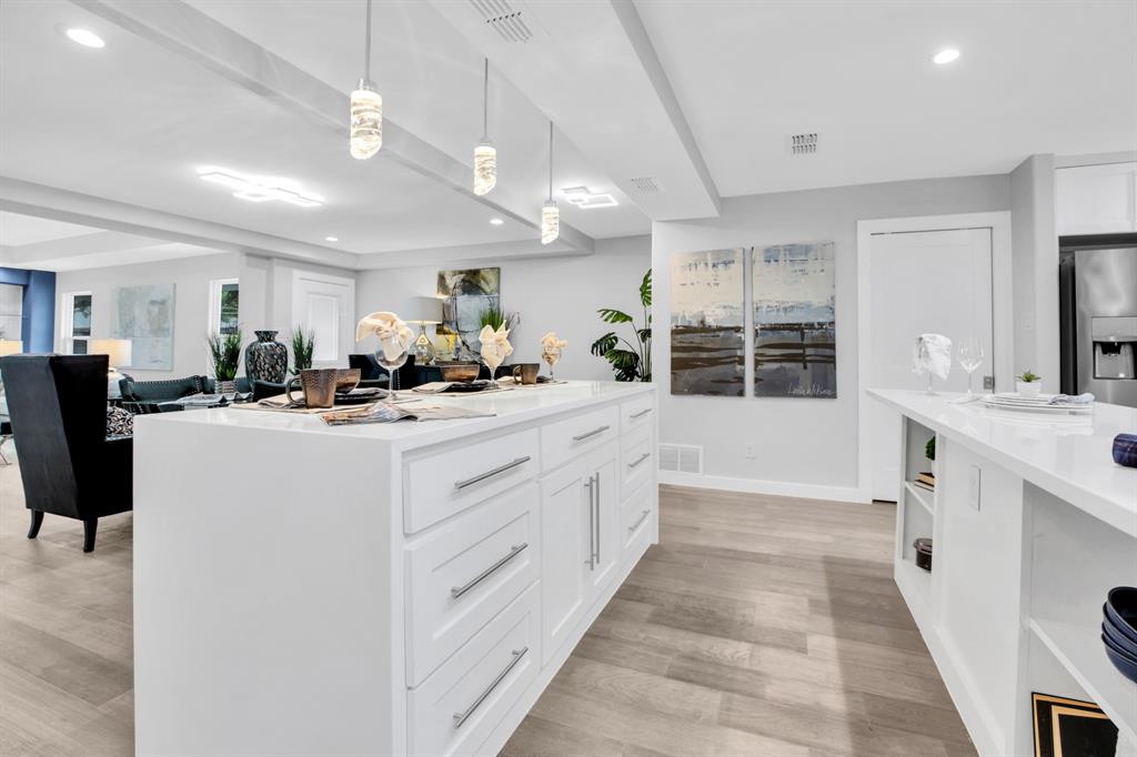 Spring Creek - Residential Lease