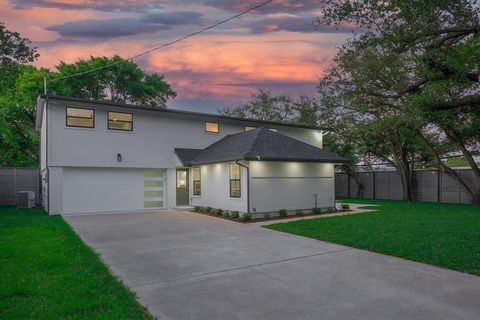 Tiny photo for 7986 Briaridge Road, Dallas, TX 75248 (MLS # 21055103)