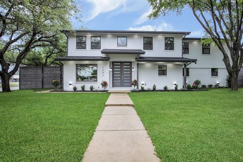 Tiny photo for 7986 Briaridge Road, Dallas, TX 75248 (MLS # 21055103)