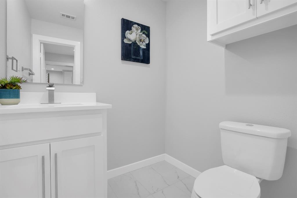 Spring Creek - Residential Lease