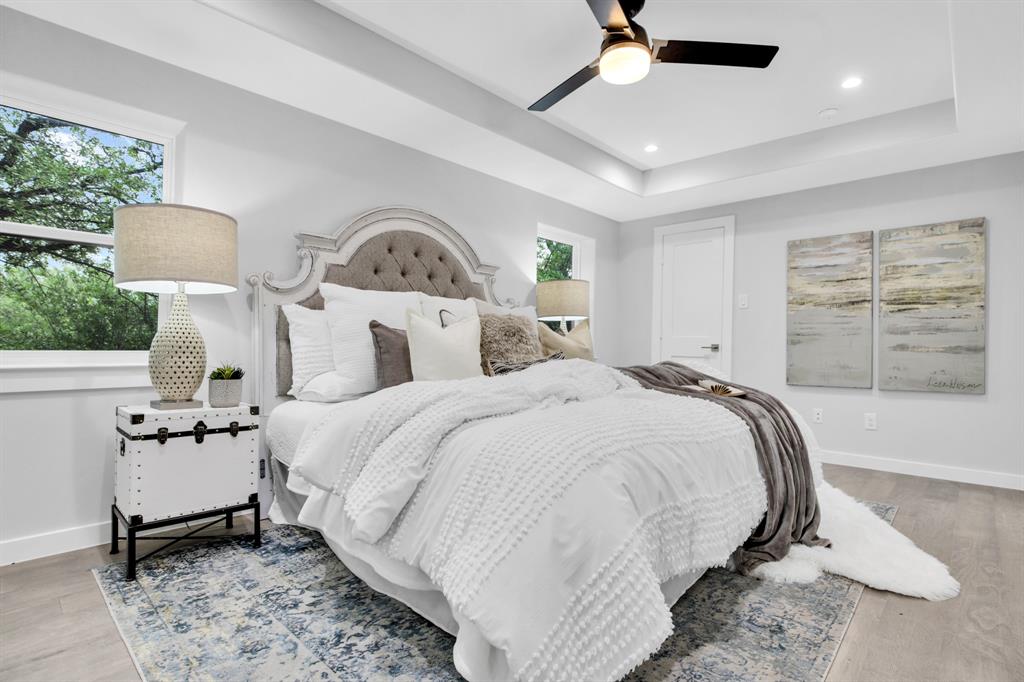 Spring Creek - Residential Lease