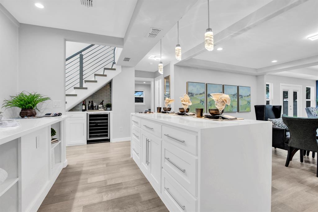 Spring Creek - Residential Lease