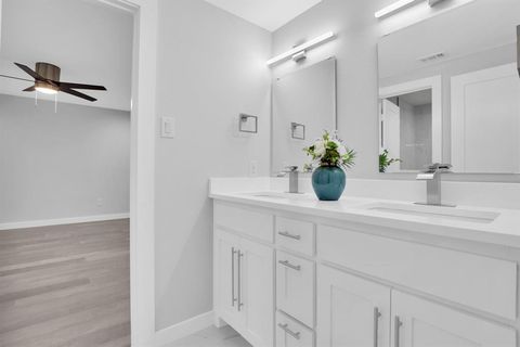 Tiny photo for 7986 Briaridge Road, Dallas, TX 75248 (MLS # 21055103)