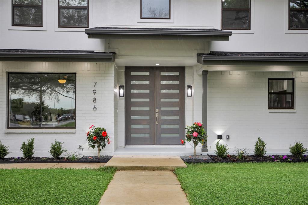 Spring Creek - Residential Lease