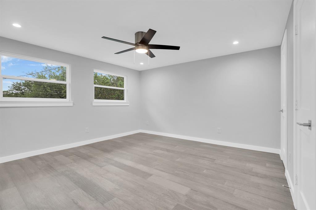 Spring Creek - Residential Lease