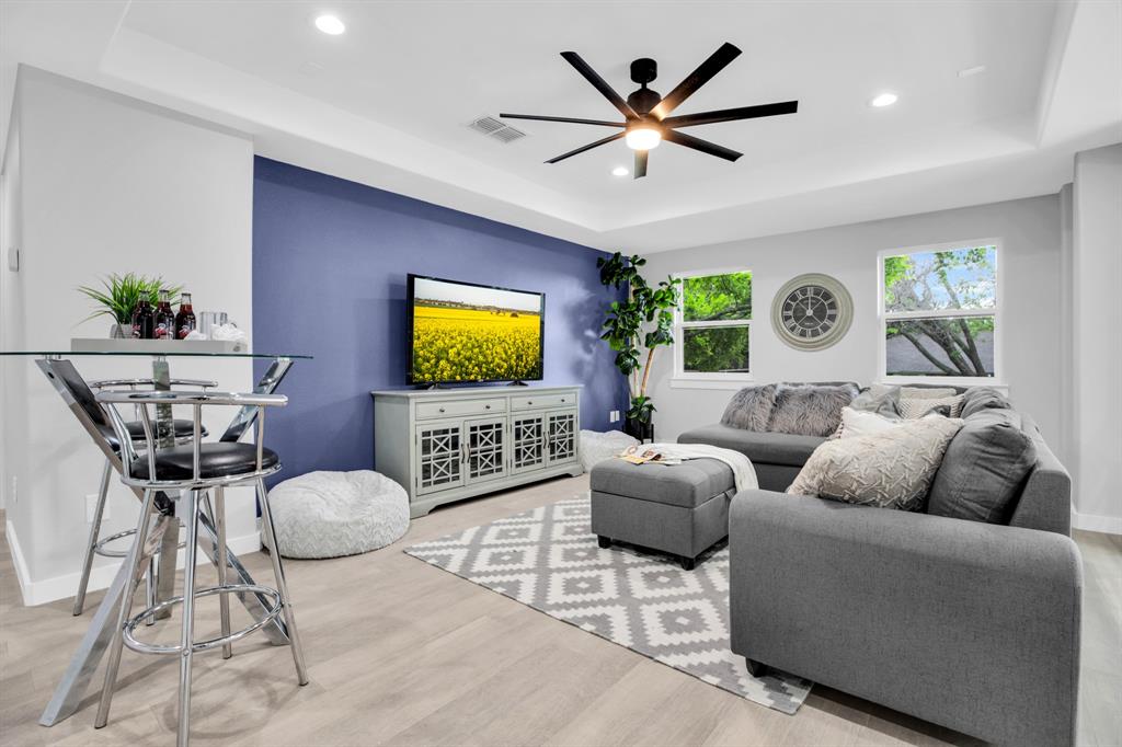 Spring Creek - Residential Lease