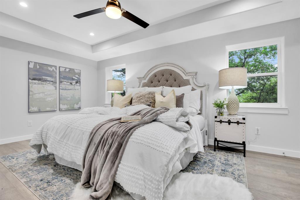 Spring Creek - Residential Lease