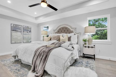 Tiny photo for 7986 Briaridge Road, Dallas, TX 75248 (MLS # 21055103)