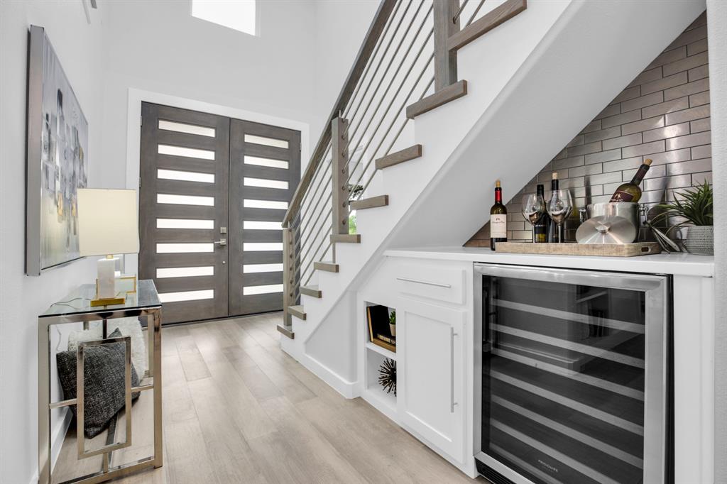 Spring Creek - Residential Lease