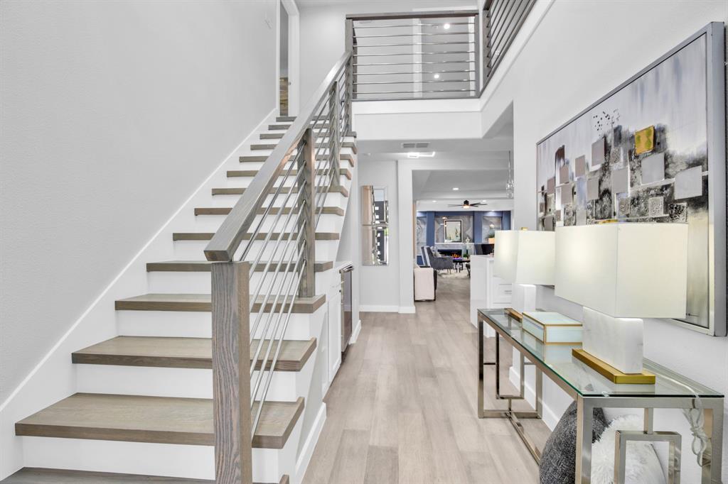 Spring Creek - Residential Lease