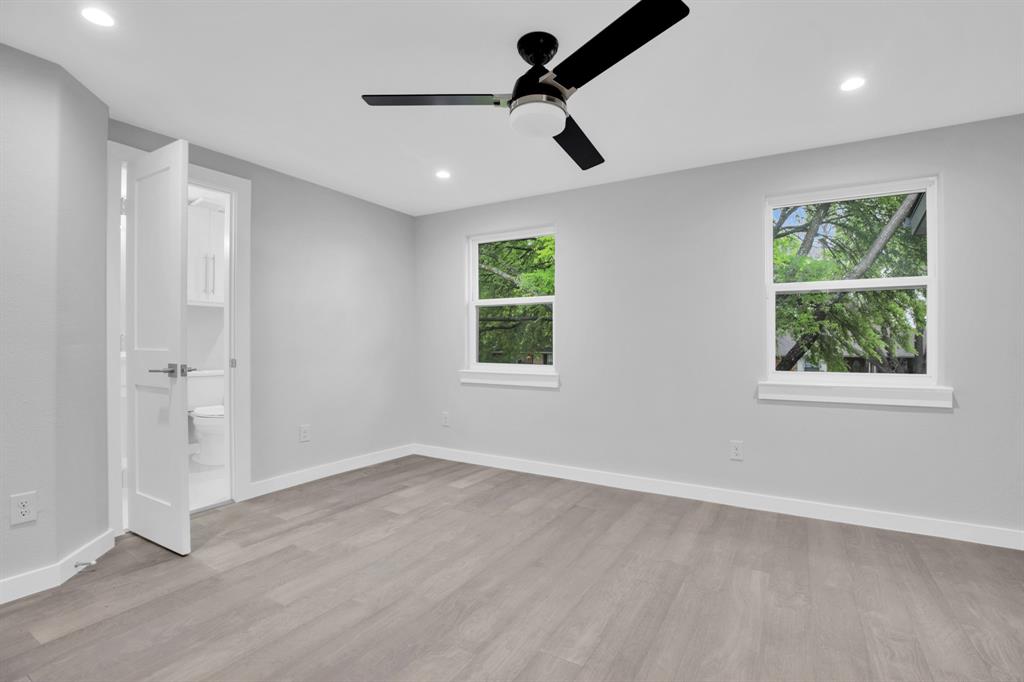 Spring Creek - Residential Lease