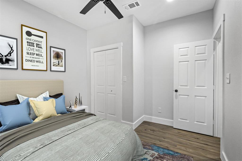 Belmont - Residential