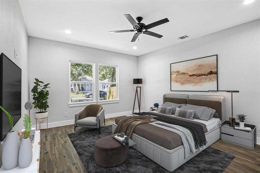 Belmont - Residential