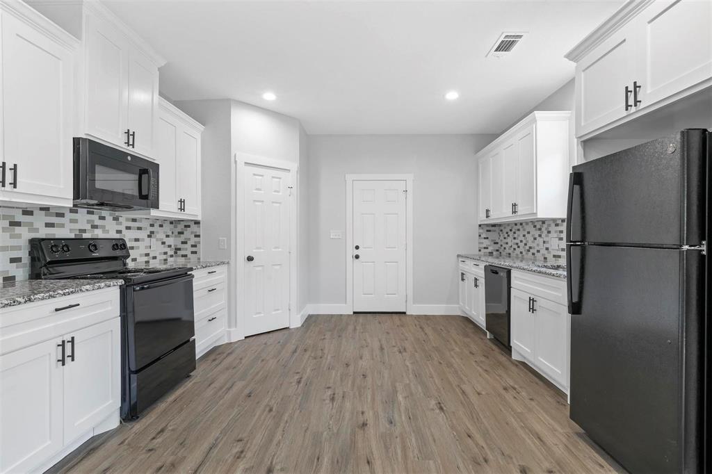 Belmont - Residential