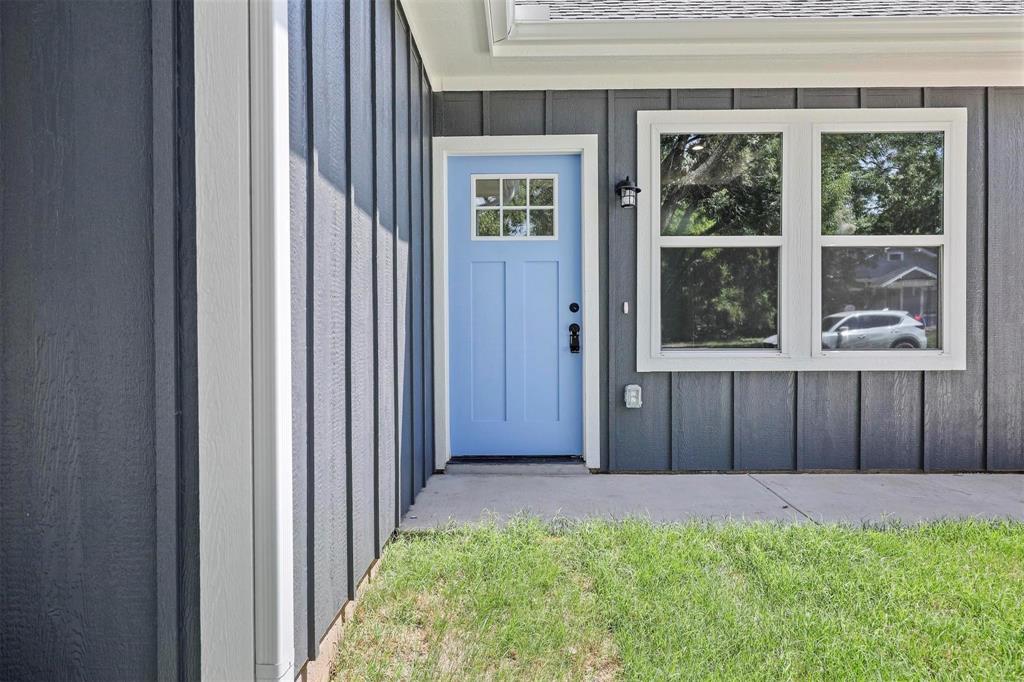 Belmont - Residential