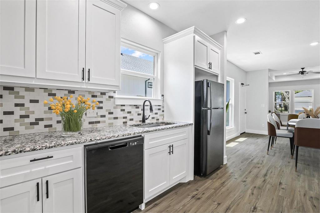 Belmont - Residential