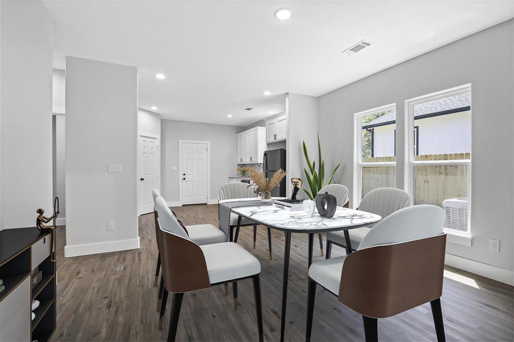 Belmont - Residential