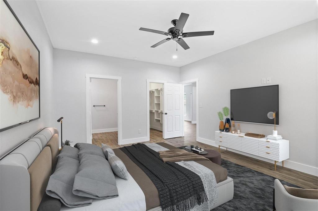 Belmont - Residential