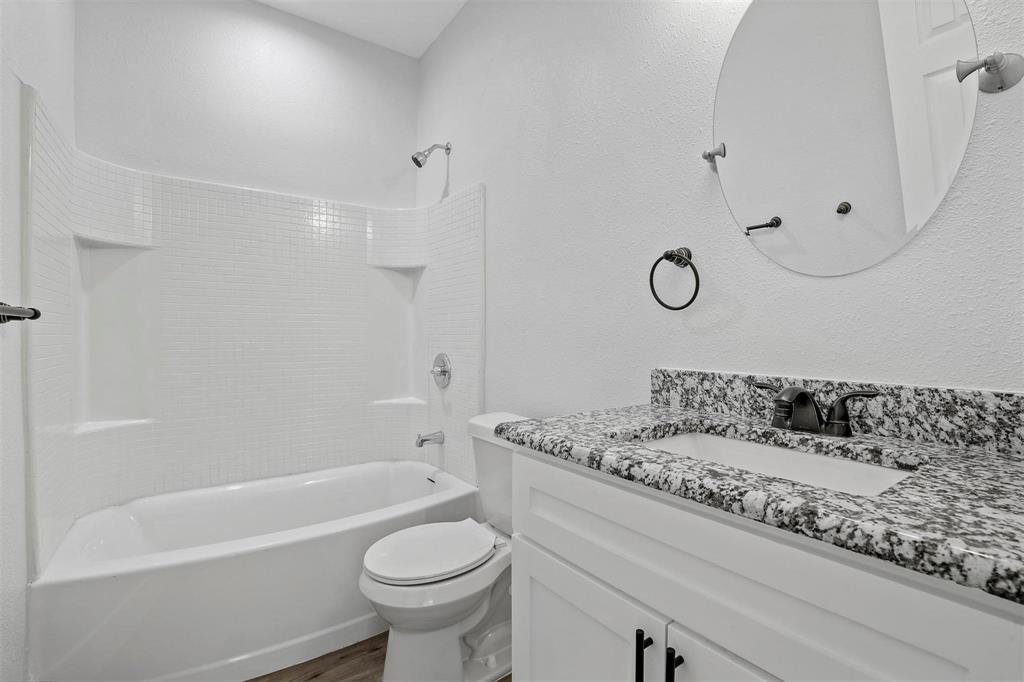 Belmont - Residential