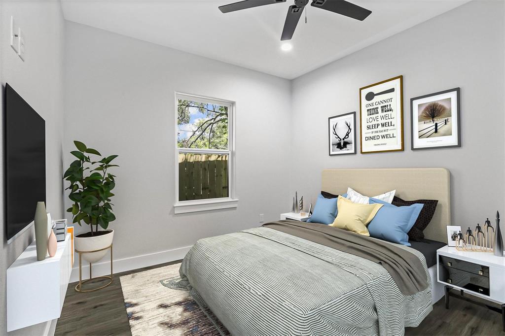 Belmont - Residential