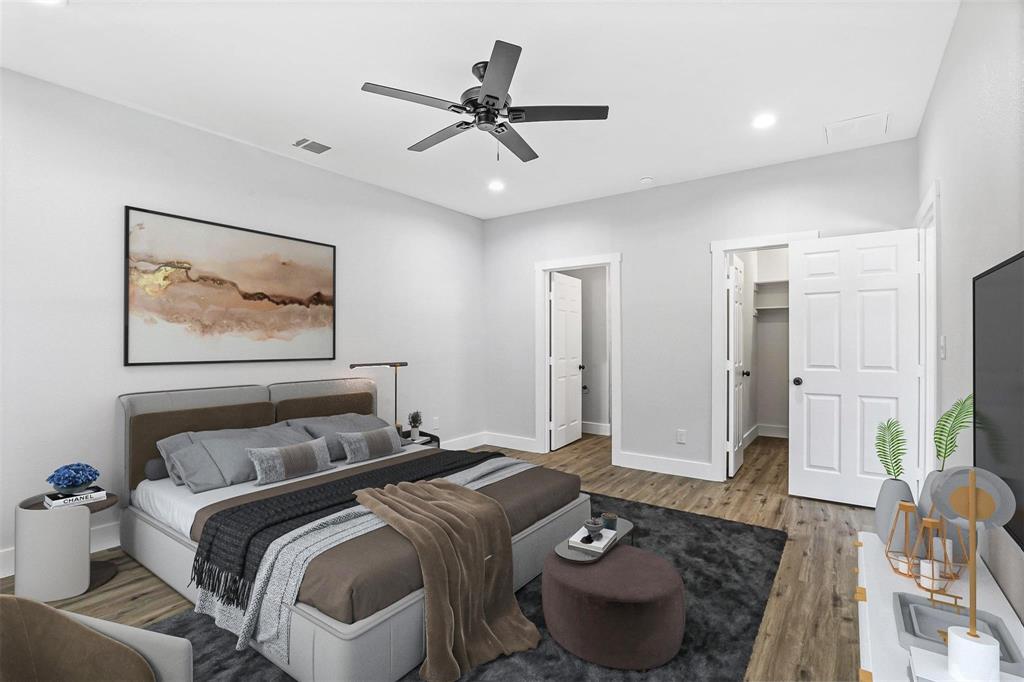 Belmont - Residential