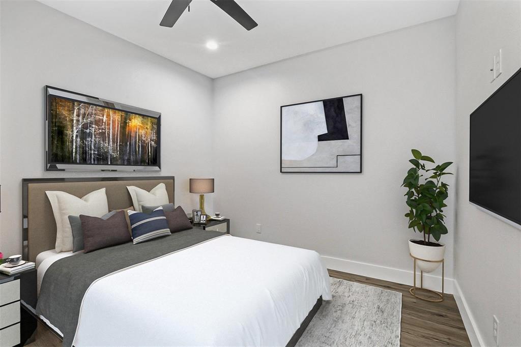 Belmont - Residential