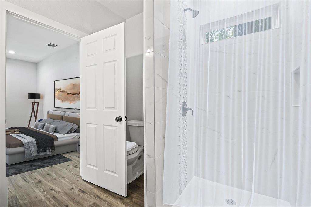 Belmont - Residential