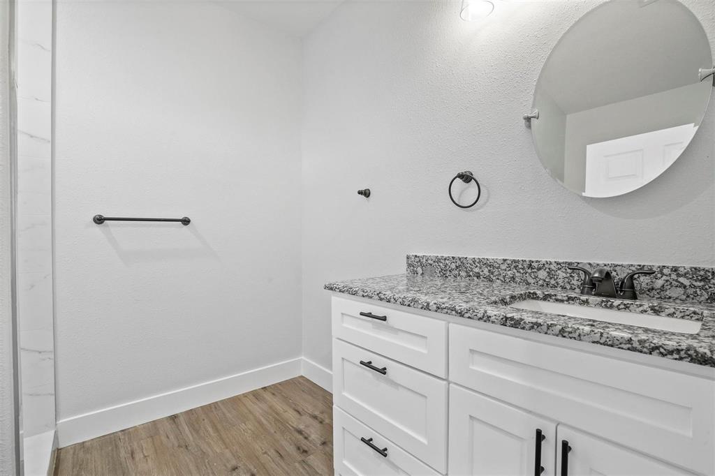 Belmont - Residential