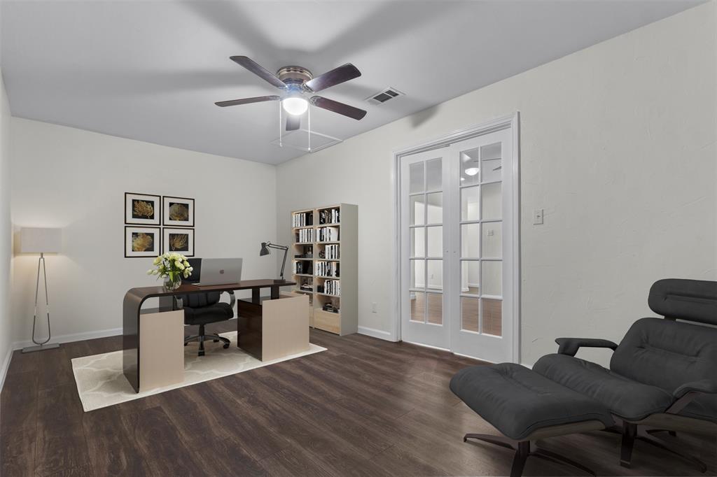 Southlake Estates - Residential