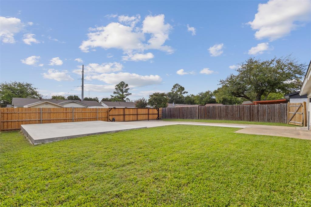 Southlake Estates - Residential