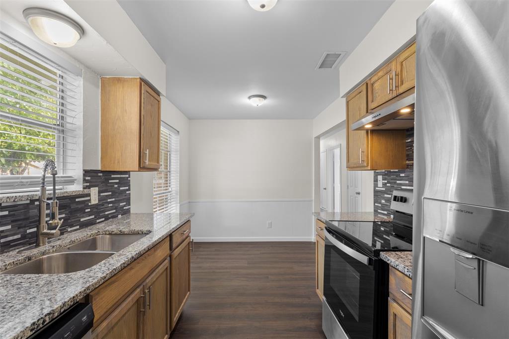 Southlake Estates - Residential