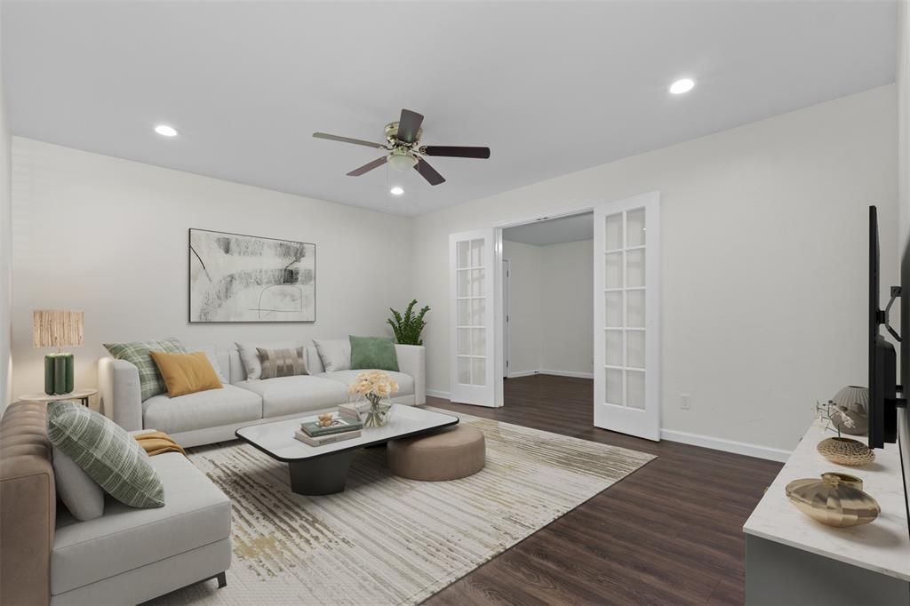 Southlake Estates - Residential